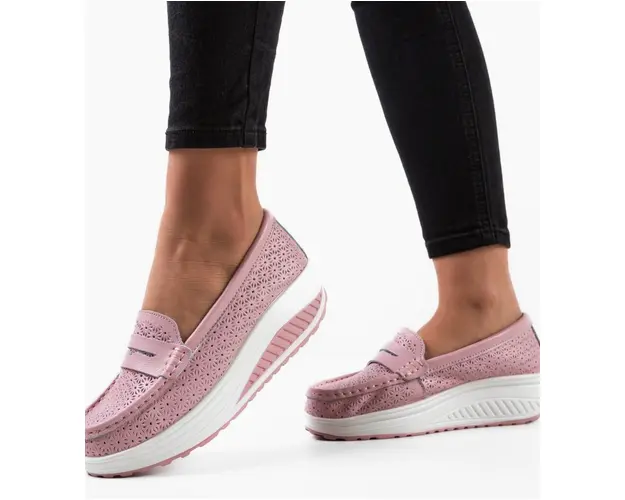 Pantofi Casual Fyrya Roz