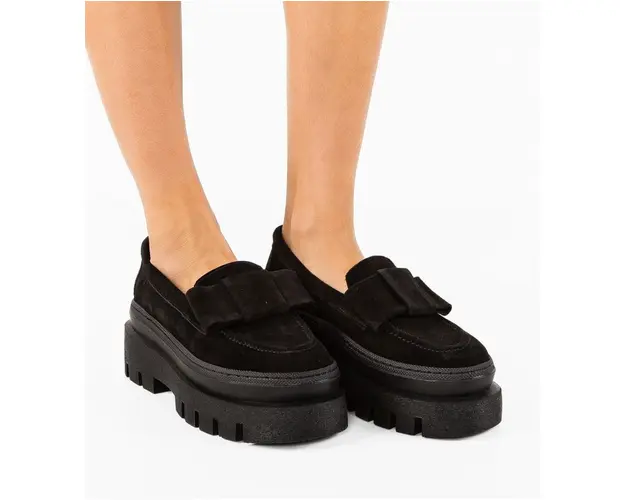 Pantofi Casual Gokanda Negri