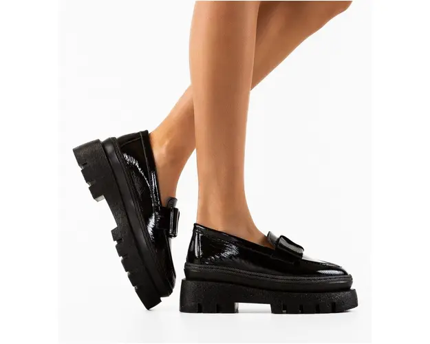 Pantofi Casual Gokanda Negri 2