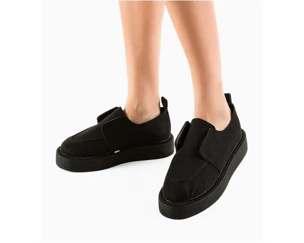 Pantofi Casual Hayter Negri