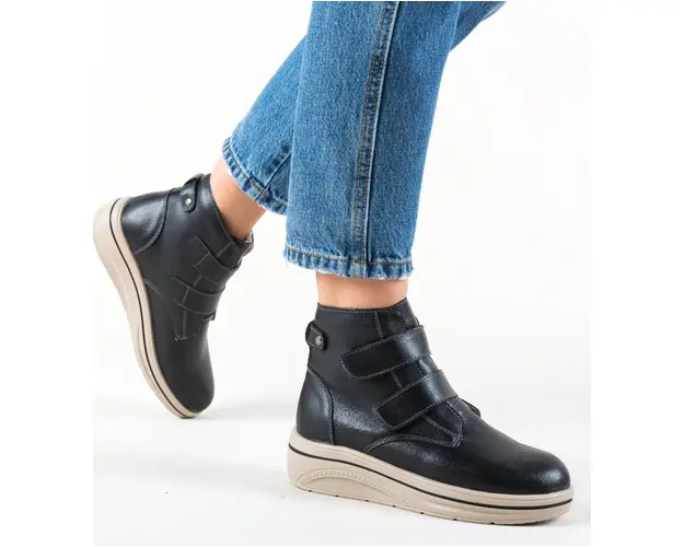 Pantofi Casual Jabal Negri