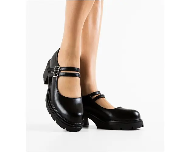 Pantofi Casual Jadvyga Negri