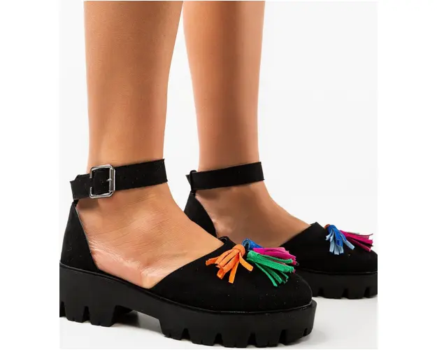 Pantofi Casual Jaila Negri