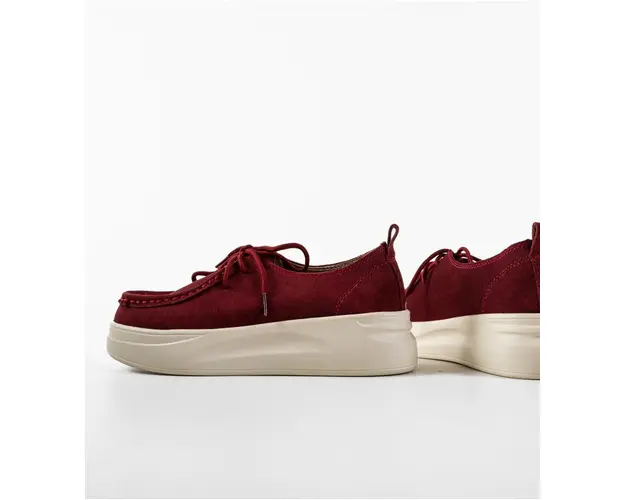 Pantofi Casual Jange Grena 2