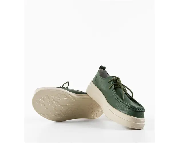 Pantofi Casual Jange Verzi