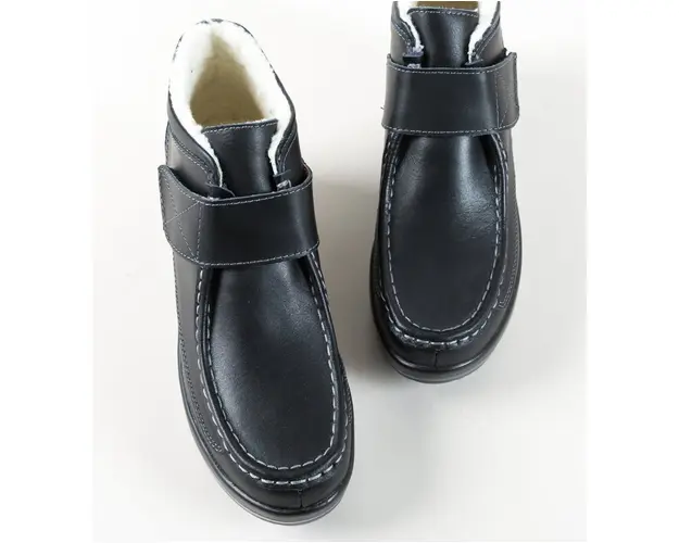 Pantofi Casual Jistry Negri