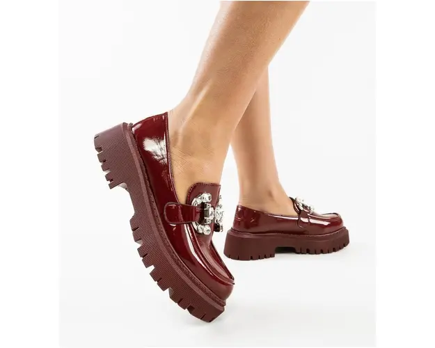 Pantofi Casual John Grena