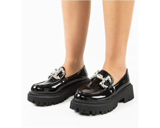 Pantofi Casual John Negri