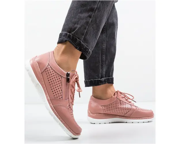 Pantofi Casual Just Roz