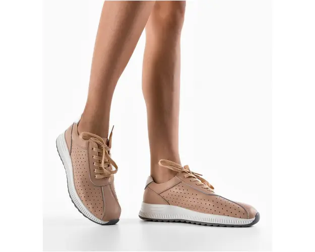 Pantofi Casual Kari Roz