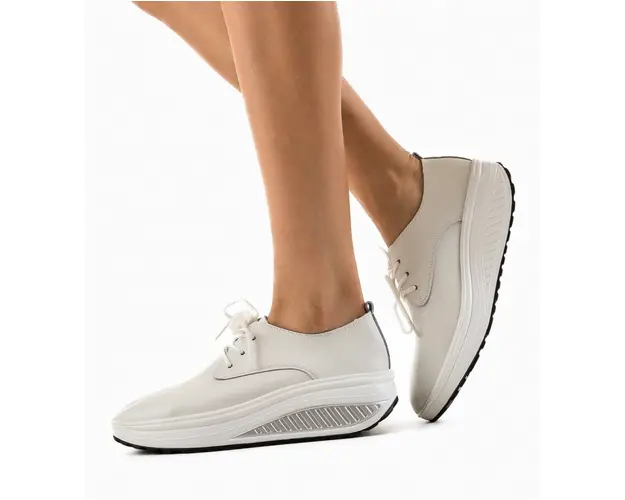 Pantofi Casual Kleak Albi