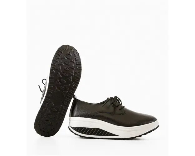 Pantofi Casual Kleak Negri