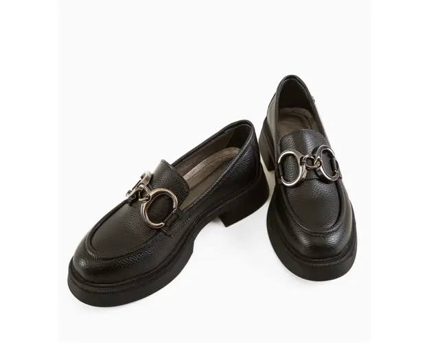 Pantofi Casual Krand Negri