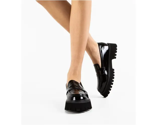 Pantofi Casual Kyra Negri