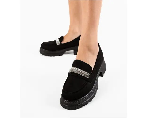 Pantofi Casual Lelan Negri