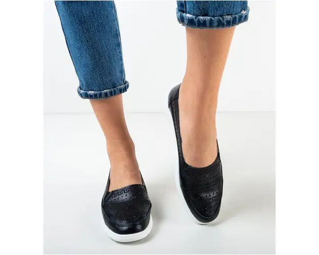 Pantofi Casual Lisandra Negri