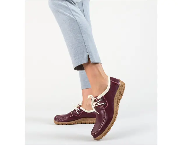 Pantofi Casual Macias Grena