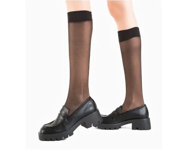 Pantofi Casual Madison Negri