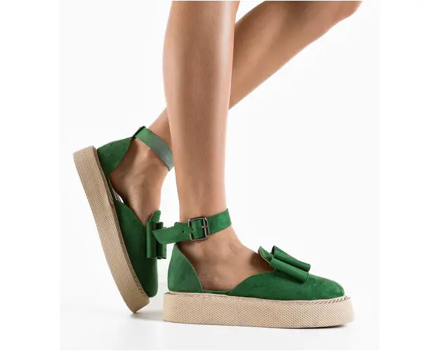 Pantofi Casual Marbo Verzi