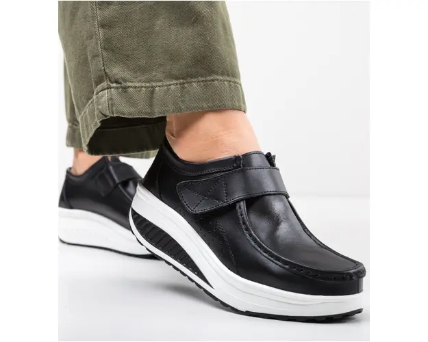 Pantofi Casual Marko Negri