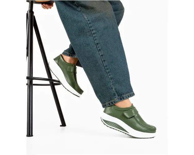 Pantofi Casual Marko Verzi