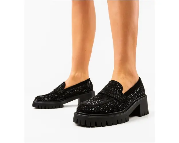 Pantofi Casual Marks Negri