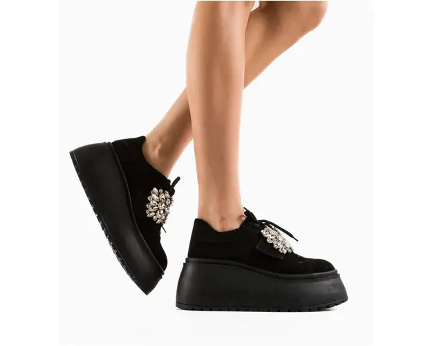 Pantofi Casual Maya Negri