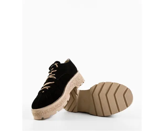 Pantofi Casual Memy Negri 2