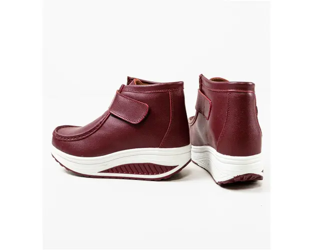 Pantofi Casual Misha Grena