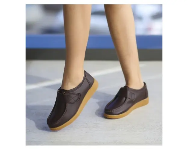 Pantofi Casual Monta Maro