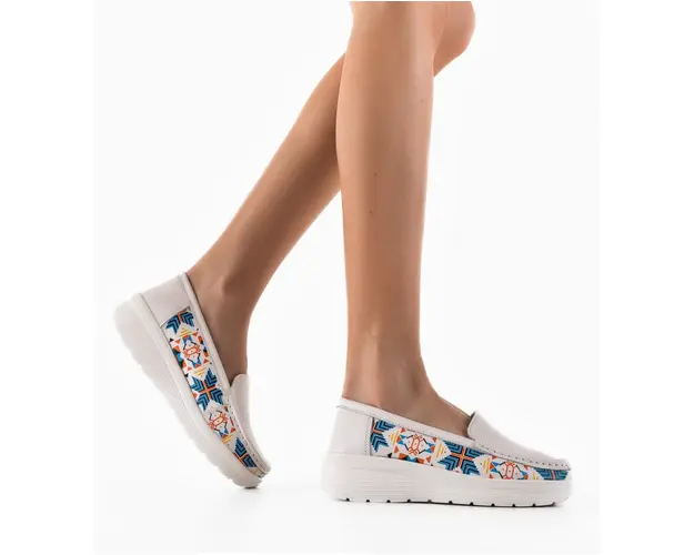 Pantofi Casual Motivi Albi