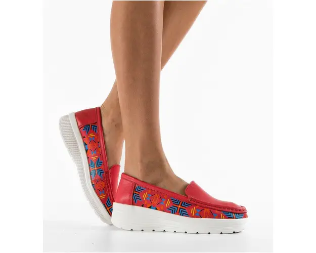 Pantofi Casual Motivi Corai