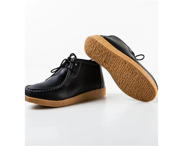 Pantofi Casual Munela Negri