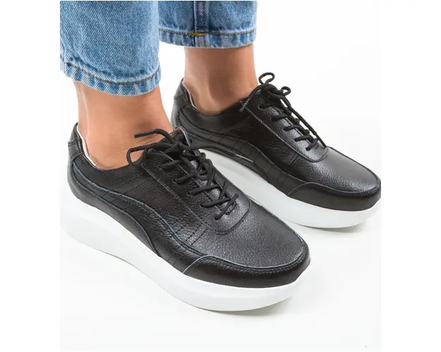 Pantofi Casual Myah Negri