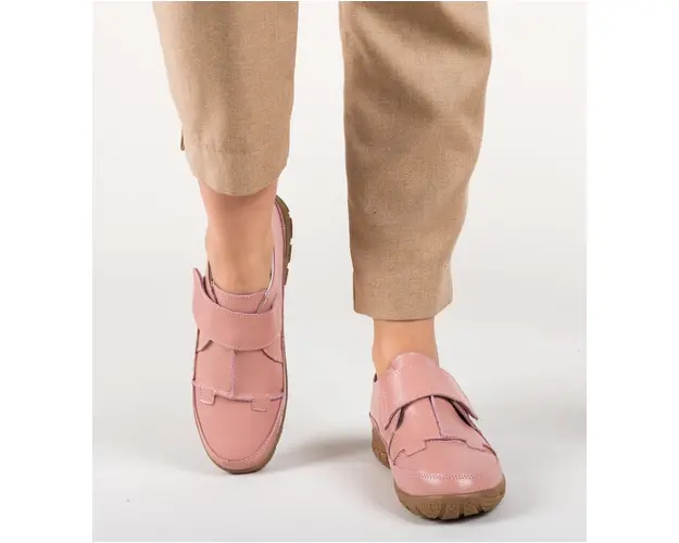Pantofi Casual Myers Roz