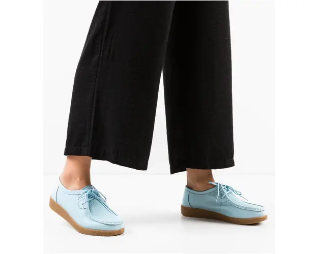 Pantofi Casual Neca Albastri