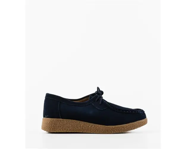 Pantofi Casual Neca Bleumarin