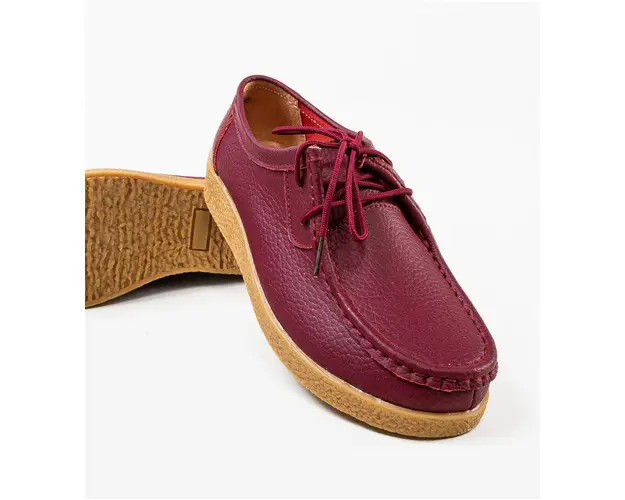 Pantofi Casual Neca Grena