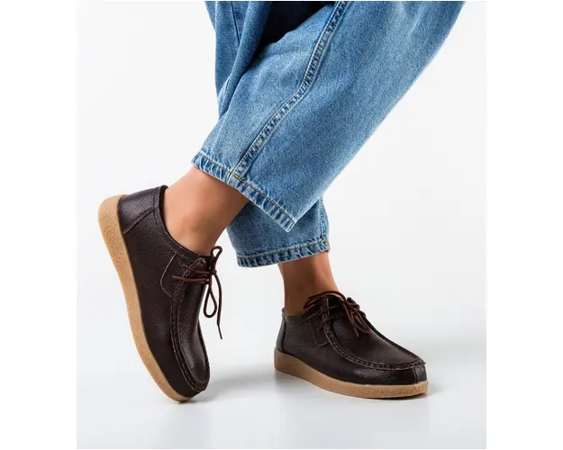 Pantofi Casual Neca Maro