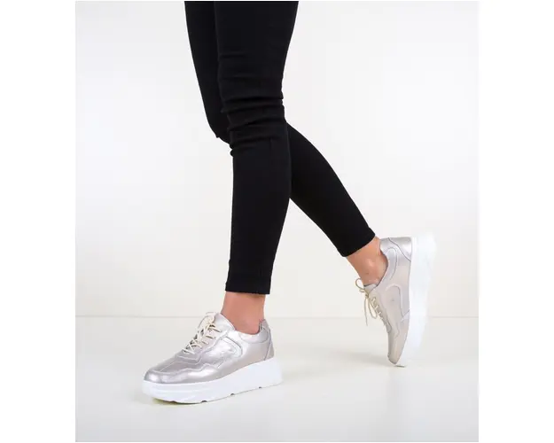 Pantofi Casual Nur Aurii