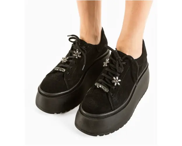 Pantofi Casual Patrick Negri 2