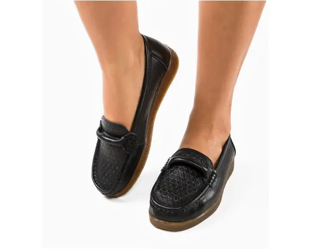 Pantofi Casual Pedikan Negri