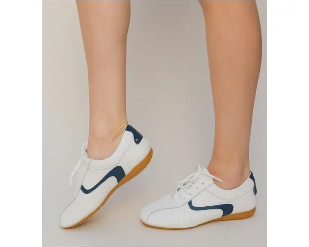Pantofi Casual Perto Albi 2