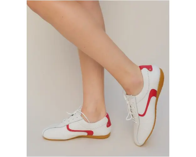 Pantofi Casual Perto Albi