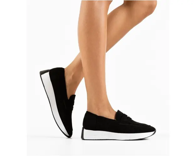 Pantofi Casual Preben Negri