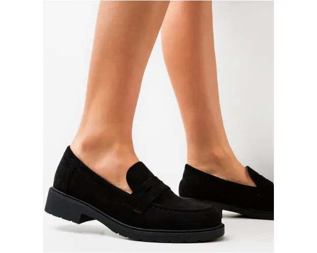 Pantofi casual Priya Negri