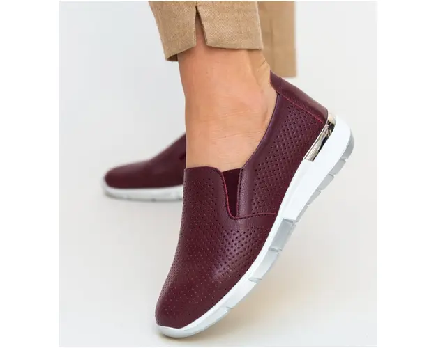 Pantofi Casual Pufine Grena