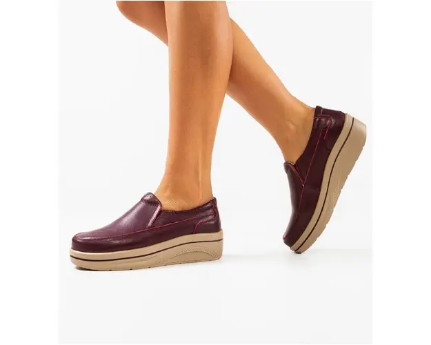 Pantofi Casual Rankin Grena