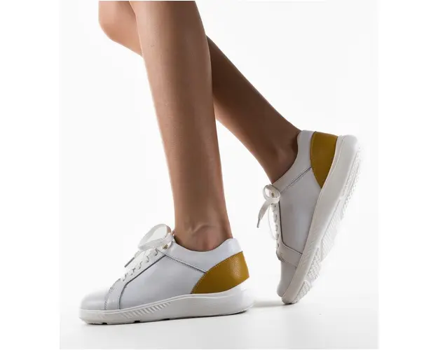 Pantofi Casual Rena Albi