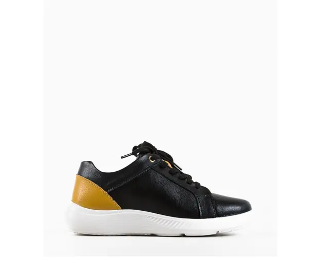 Pantofi Casual Rena Negri